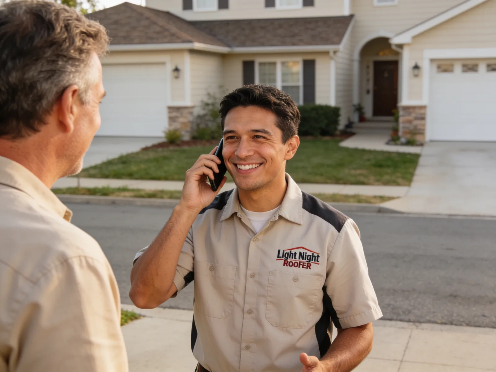 Emergency Roof Repair La Center, WA FAQs